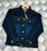 1pc Denim Jacket