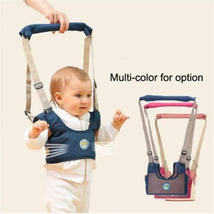 Baby Plain Toddler Walking Assistant