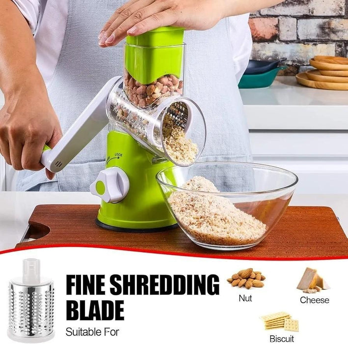 Manual Food Chopper