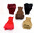 Women's Fur Gloves