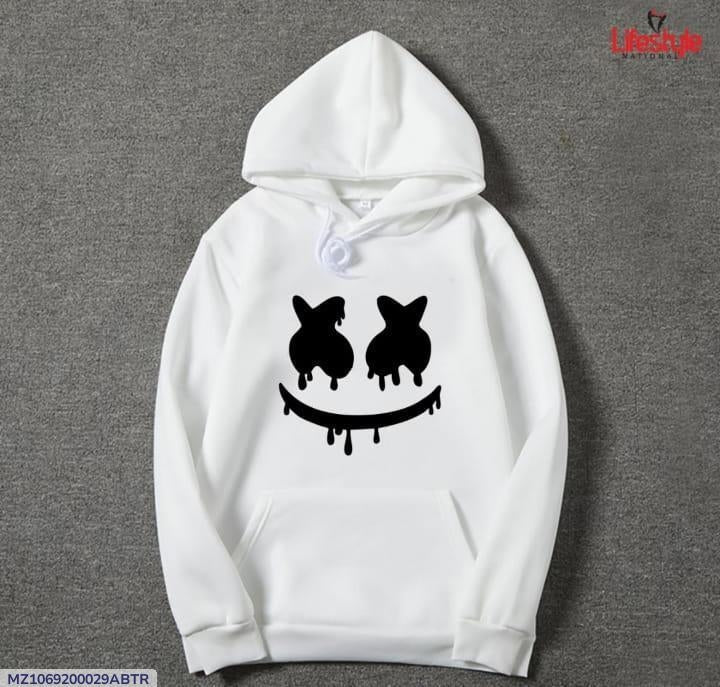 Men's Hoodie