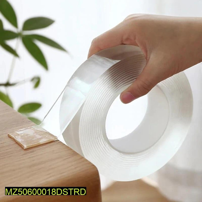 Double Sided Magic Nano Tape