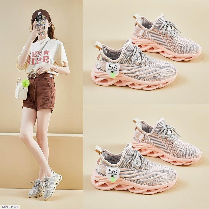 Women's Breathable Shoes