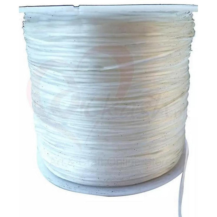 Elastic Thread for Bracelets