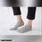 Cotton Ankle Length Socks Pack Of 3