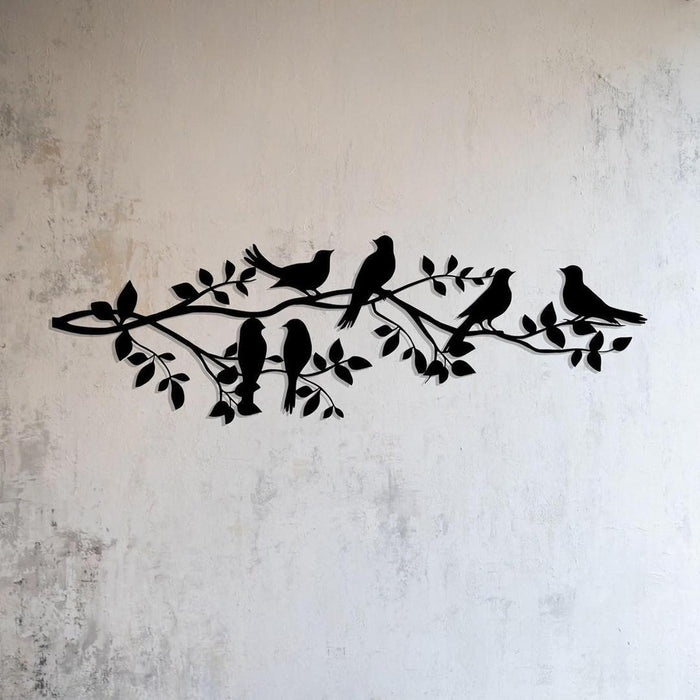 Bird Wall Art