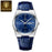 Swiss Men's Quartz Wristwatch