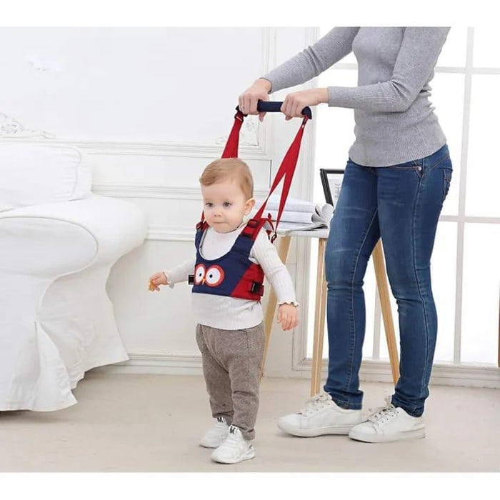 Baby Plain Toddler Walking Assistant