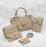 5pcs Hand Bag set