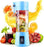 Rechargeable Electric Juicer Blender