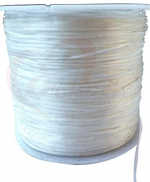 Elastic Thread for Bracelets