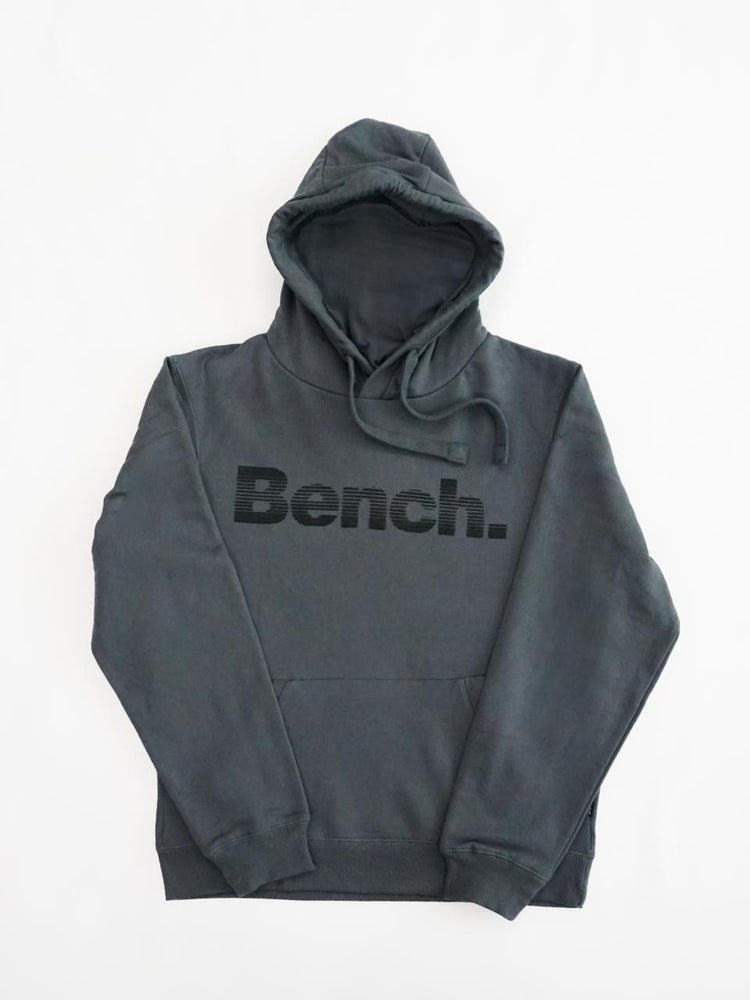 1 PC Men's Fleece Hoodie