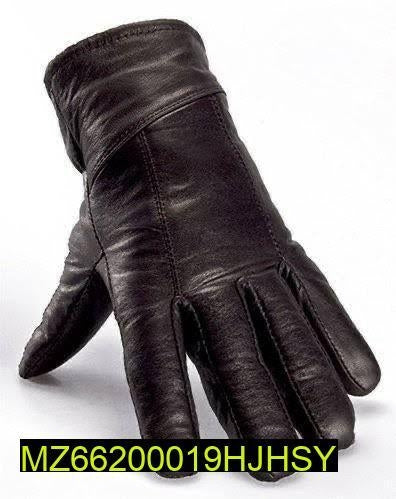 Men's Leather Gloves