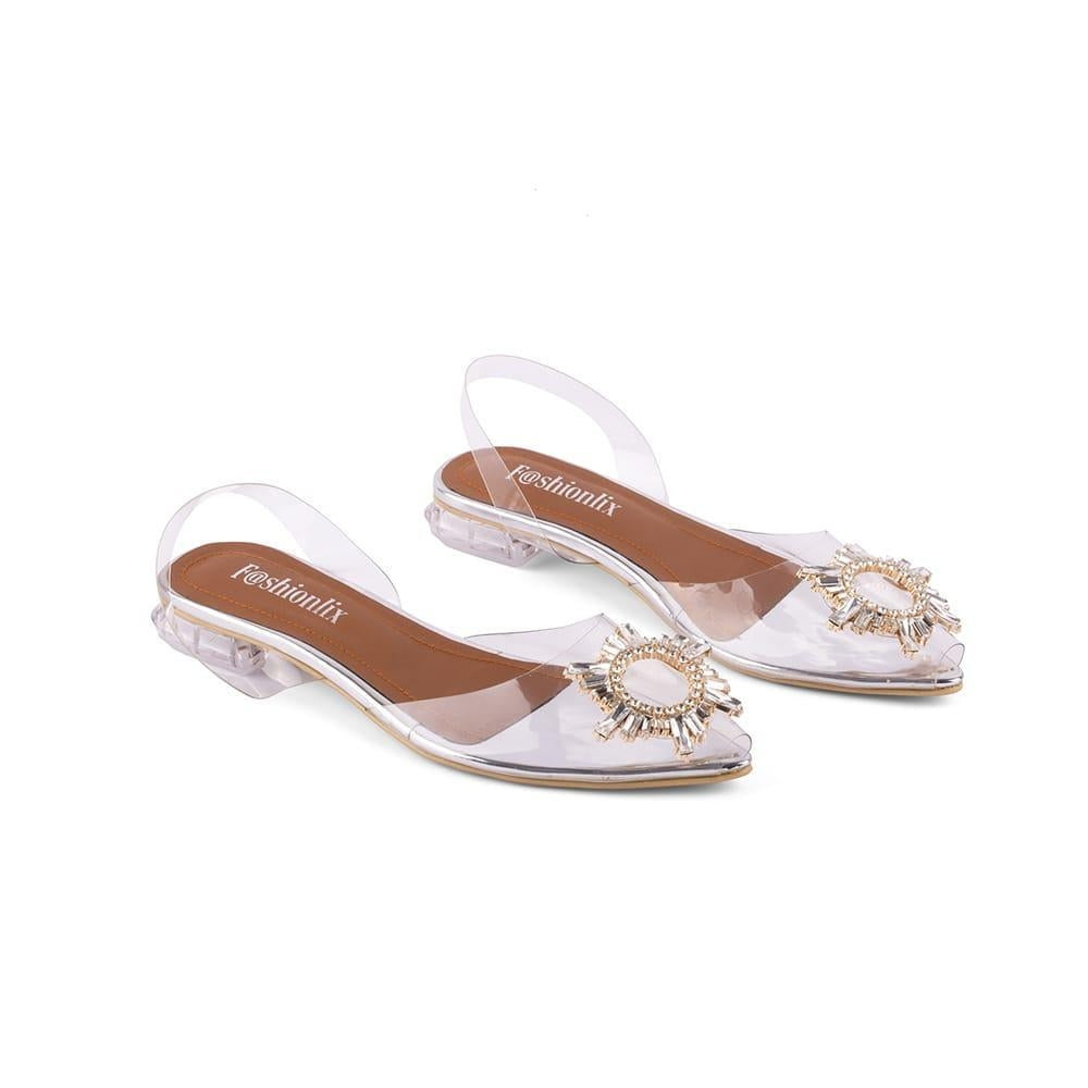 Women's Fancy Flats