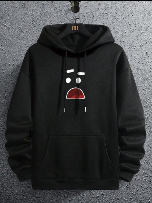 Men's Fleece Hoodie