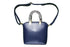 Women's PU Leather Top Handle Shoulder Bag