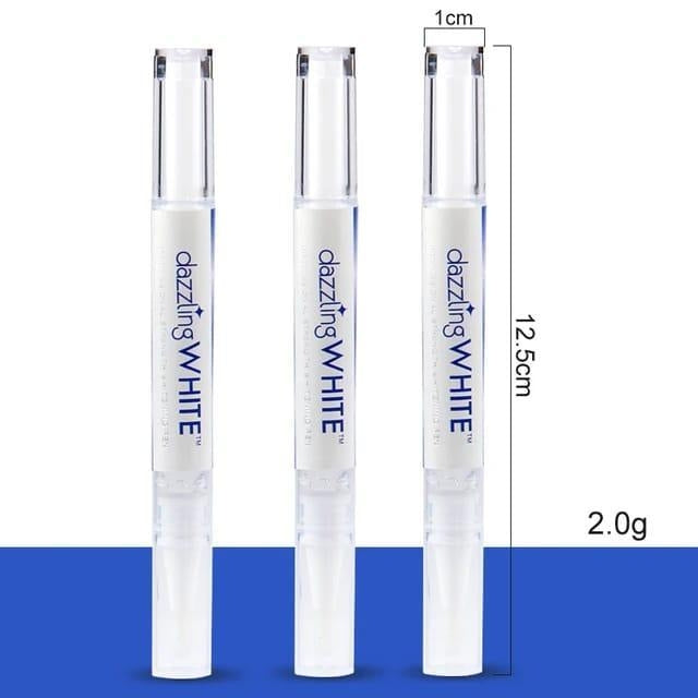 Instant Teeth Whitening Pen