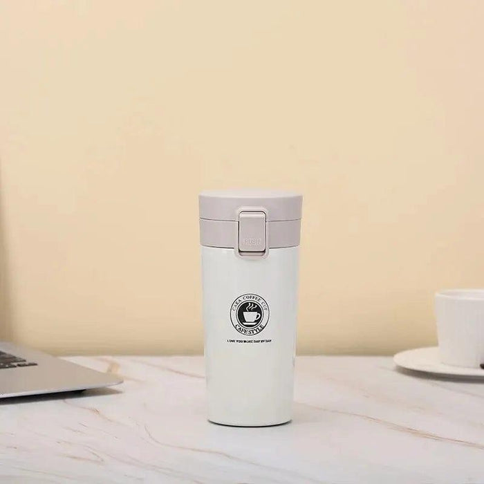 Insulated Travel Coffee Mug