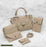 5pcs Hand Bag set