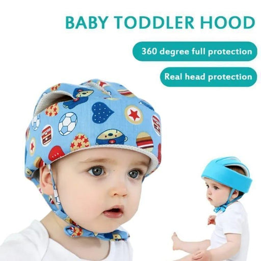 Baby Head Protector Helmet