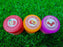 Fruity Delight Lip Balm pack of 3