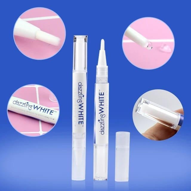 Instant Teeth Whitening Pen