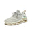 Beige Women's Breathable Spring Shoes