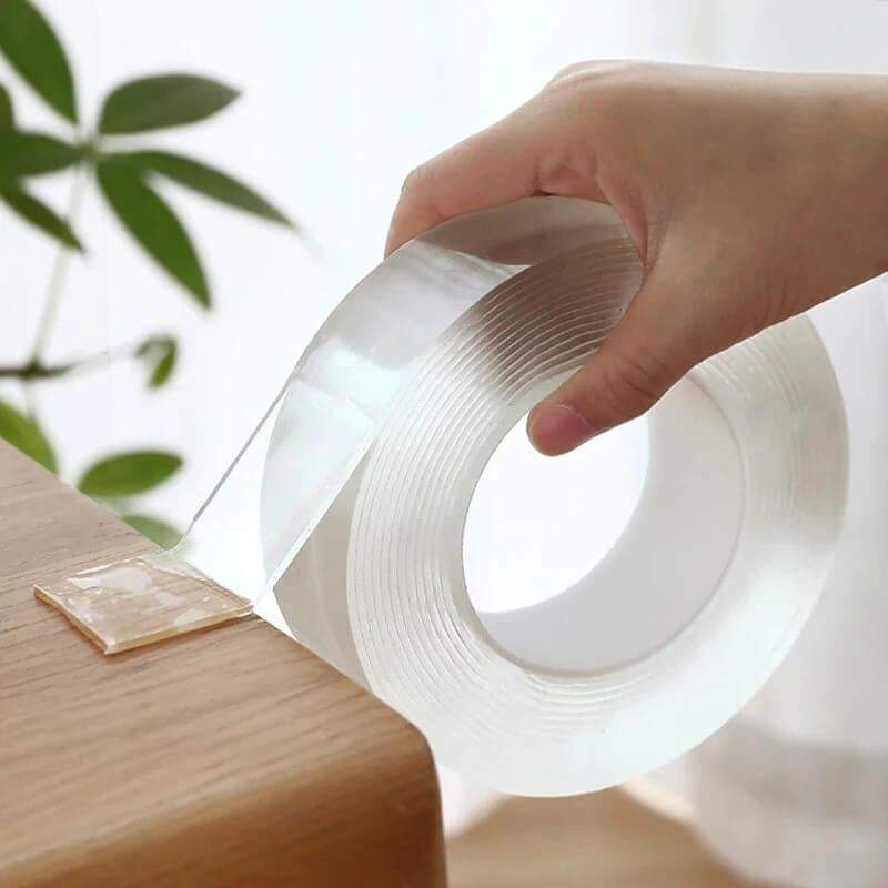 Double Sided Magic Nano Tape