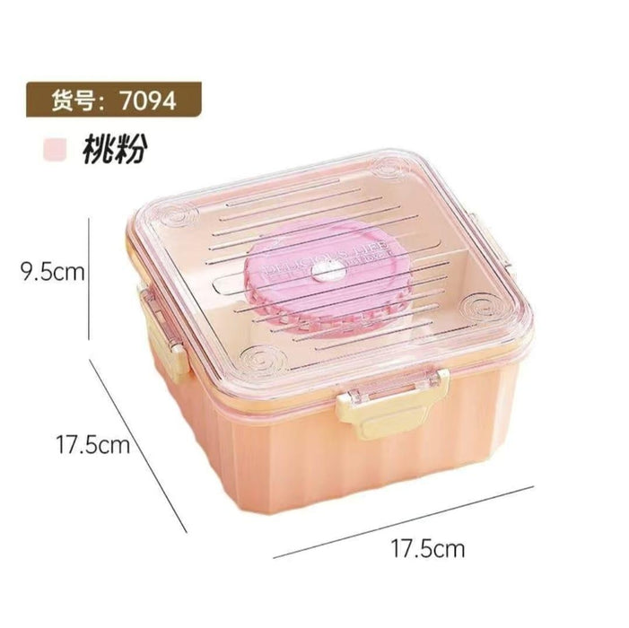 Bento Lunch Box