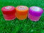 Fruity Delight Lip Balm pack of 3