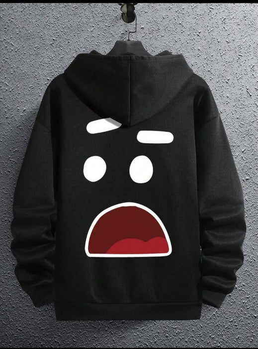 Men's Fleece Hoodie