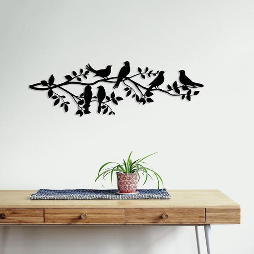 Bird Wall Art