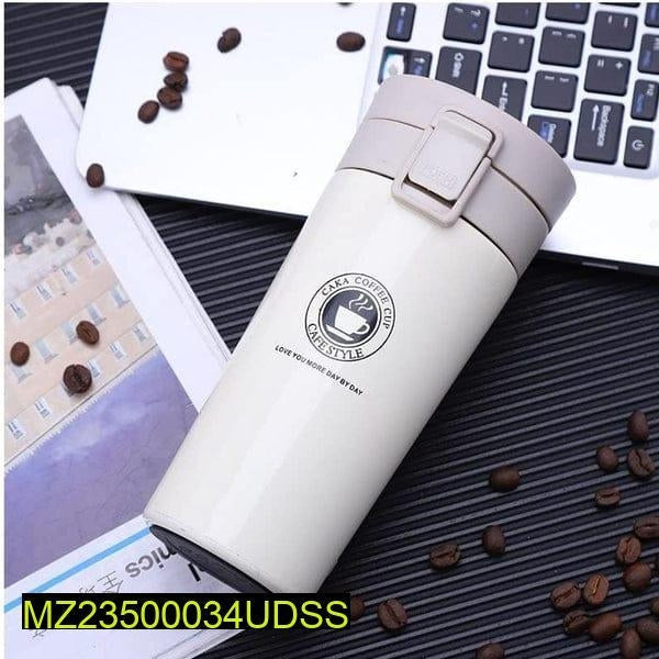 Insulated Travel Coffee Mug